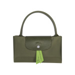 Сумочка LE PLIAGE GREEN Longchamp, зеленый - фото 2