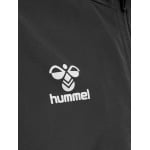 Спортивная куртка Hummel, черный - фото 3