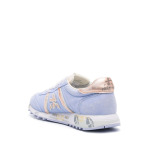 Premiata кеды Lucyd 6756, фиолетовый - фото 3