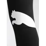 Леггинсы PUMA "ACTIVE 7/8 TIGHTS G", цвет Puma Black - фото 6