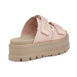 Горки женские Mesa/Tactile Rose/Cloud White Ugg - фото 3