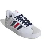 Кроссовки VL Court 3.0 Sneaker Adidas, белый - фото