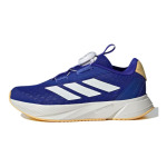 Кроссовки adidas Duramo Sl Kids Lifestyle Shoes Kids Low-top, синий/белый - фото