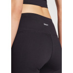 Тайтсы BALANCE COMPRESSION HIGH WAIST FLARE LEGGING DKNY, черный - фото 3