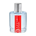 Туалетная вода 100ml AZZARO - фото