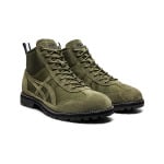 Кроссовки rinkan boot Onitsuka Tiger, зеленый - фото 4