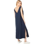 Платье ECOALF Caualf Dress, цвет Deep Navy - фото