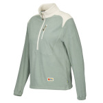 Куртка Fjällräven, цвет Sage Green-Chalk White - фото 2