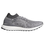 Кроссовки ultraboost uncaged Adidas, серый - фото 2