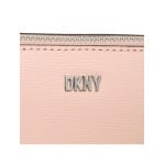 Наплечная сумка DKNY Bryant-Dome R83E3655, розовый - фото 3