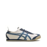 Кроссовки Mexico 66 Cream/Grey Floss Onitsuka Tiger, белый - фото