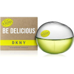 Парфюмерная вода DKNY Be Delicious, 30 мл - фото