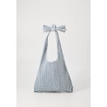 Сумочка BOBBY PLEATED TOTE Loeffler Randall, синий - фото 3