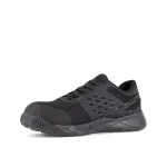 Кроссовки Nanoflex Composite Toe Work Shoe Reebok Work, черный - фото 4