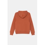 Детская толстовка Pepe Jeans NEW LAMONTY HOODIE, оранжевый - фото 3