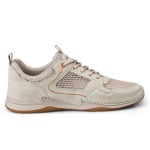 Кроссовки мужские Lifestyle Shoes Men Low-Top Beck, цвет Sand - фото 3