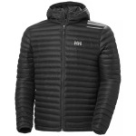 Куртка Helly Hansen Sirdal Insulator, черный - фото