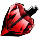 Diesel Loverdose Red Kiss парфюмерная вода для женщин, 50 ml - фото