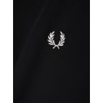 Фуфайка Fred Perry, черный - фото 3