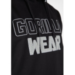 Толстовка Gorilla Wear - фото 4