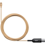 Микрофон петличный Shure TL47T/O-MDOT-A Omnidirectional Lavalier Microphone with MicroDot Connector - фото