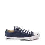 Кроссовки Converse Chuck Taylor All Star Lo, цвет Navy - фото 2