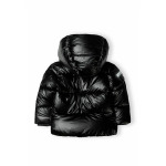 Зимняя куртка PADDER PUFFER MINOTI, цвет metallic black - фото 3