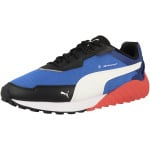 Низкие кроссовки Puma low BMW MMS SPEEDFUSION, синий - фото 4