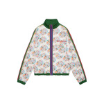 GUCCI Женская куртка, цвет Multicolor - фото