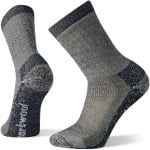 Носки Classic Hike Extra Cushion Crew Smartwool, синий - фото