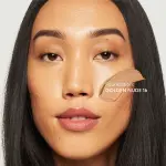 Веганская жидкая основа под макияж Original Liquid Mineral Foundation Spf 20 Bareminerals, цвет golden nude - фото 6