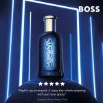 Духи Hugo Boss Bottled Triumph Elixir Parfum Intense, 50 мл - фото 4