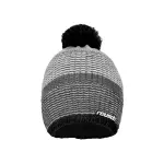 Шапка Reusch "Noah Beanie" (1 шт.), на внутренней подкладке, серый - фото