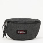 Джемпер на поясной сумке Eastpak, цвет black denim - фото