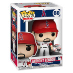 Funko POP! MLB, коллекционная фигурка, Ангелы, Энтони Рендон, 60 лет - фото