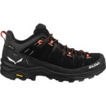 Женские туфли Alp Trainer 2 GTX Salewa, черный - фото 4