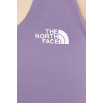 Спортивный бюстгальтер Movmynt. The North Face, фиолетовый - фото 4