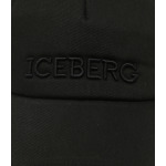 Кепка Iceberg, черный - фото 4