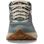 Походная обувь Facet 75 Mid Outdry Columbia, цвет Sedona Sage/Dusty Pink - фото 2