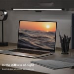 Светодиодное освещение монитора Xiaomi MI Monitor Light Bar - фото 19