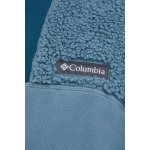 Спортивная толстовка Winter Pass Tech Columbia, синий - фото 5