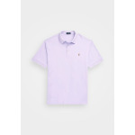 Рубашка поло SOFT COTTON POLO SHIRT Polo Ralph Lauren Big & Tall, сиреневый - фото 2