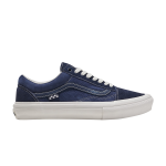 Кроссовки Skate Old Skool, цвет Wrapped - Deep Navy - фото