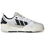 Кроссовки оригиналы adi2000 Adidas, белый - фото 2