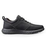 Кроссовки мужские Lifestyle Shoes Men Low-Top Beck, черный - фото 8