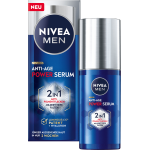 Антивозрастная сыворотка Luminous Power 30 мл NIVEA - фото