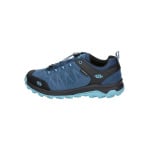 Походная обувь Brütting Outdoorschuh Mount Chester, синий - фото 2