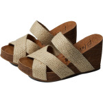 Туфли Blowfish Malibu Hana, цвет Natural Jute - фото