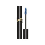 Yves Saint Laurent Lash Clash Объемная тушь для ресниц Синяя - фото