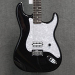 Электрогитара Fender Tom Delonge Stratocaster- Black - фото 2